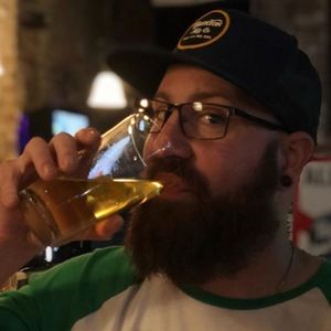 Meet your Posher, Matthew